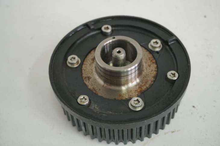 Subaru Koło Rozrządu 13322aa001 Ej204 - obrazek 2