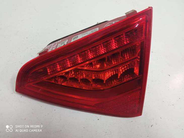 Audi A5 S5 8t Lift Lampa Prawa W Klapę Tył 8t0945094c