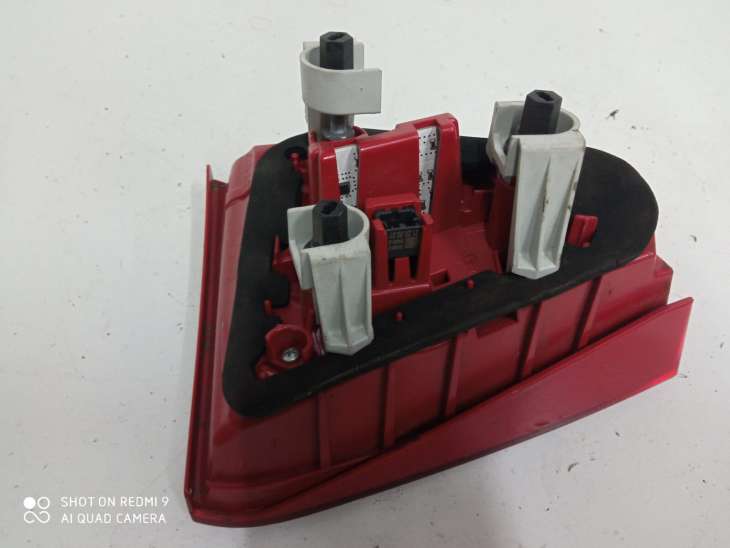 Audi A5 S5 8t Lift Lampa Prawa W Klapę Tył 8t0945094c - obrazek 2
