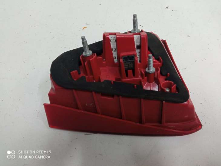 Audi A5 S5 8t Lift Lampa Lewa W Klapę Tył 8t0945093c - obrazek 2