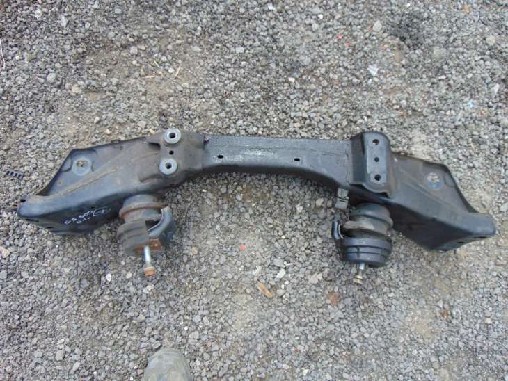 Lexus Gs300 S16 Belka Zawieszenia Przedniego Sanki - obrazek 3