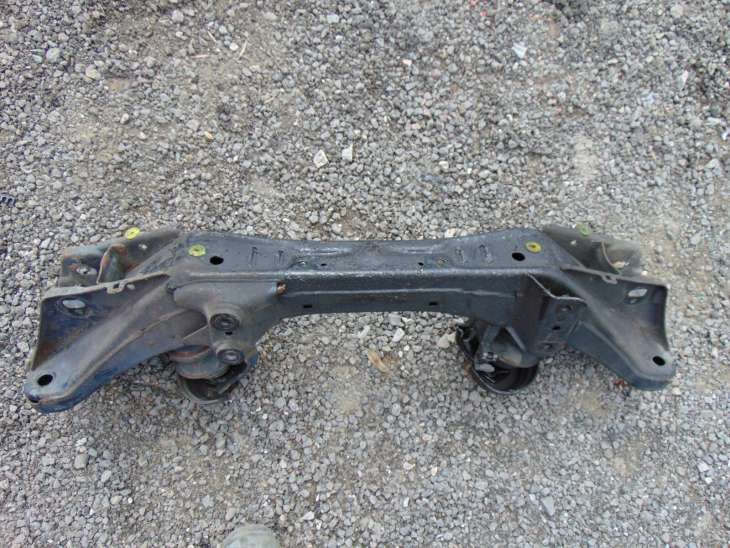 Lexus Gs300 S16 Belka Zawieszenia Przedniego Sanki - obrazek 4