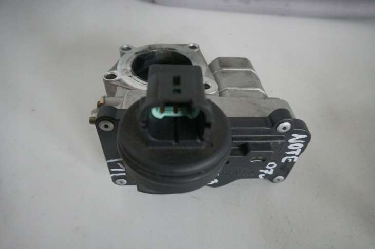 Nissan Note E11 1.4b Przepustnica Hitachi 576-02 ; 16119AX00C