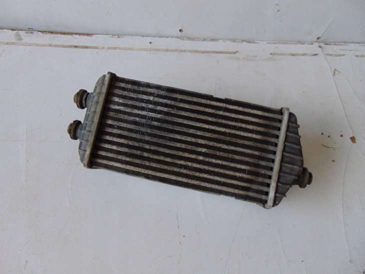 Hyundai I30 II Chłodnica Intercooler 28270-2a770