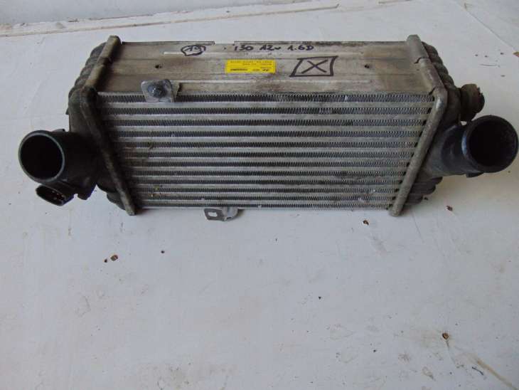 Hyundai I30 II Chłodnica Intercooler 28270-2a770 - obrazek 3