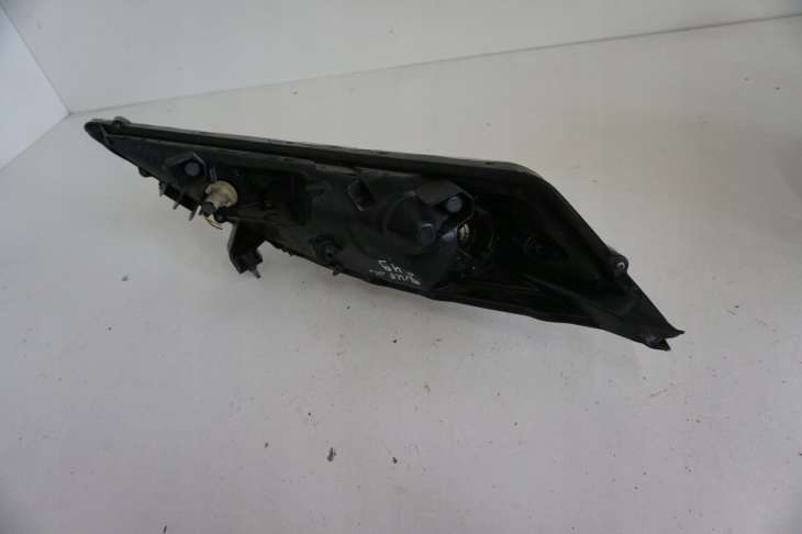 Nissan Juke F15 I Lampa Prawa Przednia Klosz Uk 49 - obrazek 3