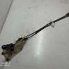 Mazda 6 Gh 2010r 2.0d Lewarek Linki Zmiany Biegów 6 Biegów Gs8ta