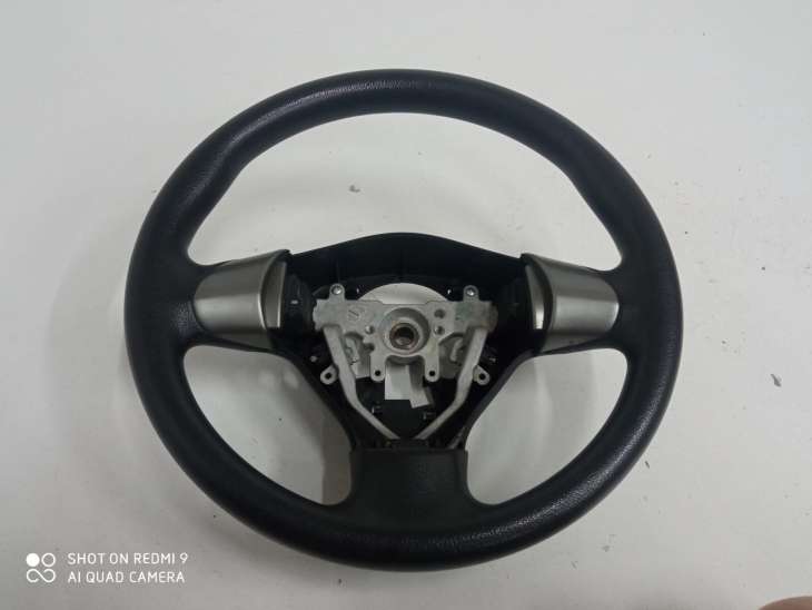 Subaru Forester III Sh Impreza Gh Kierownica Gs120-02880