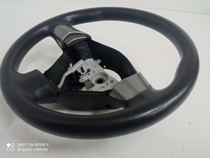 Subaru Forester III Sh Impreza Gh Kierownica Gs120-02880 - obrazek 3