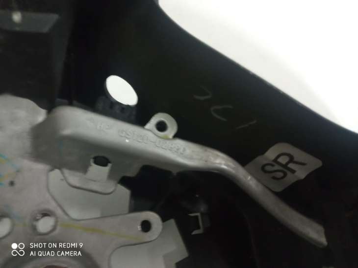 Subaru Forester III Sh Impreza Gh Kierownica Gs120-02880 - obrazek 4