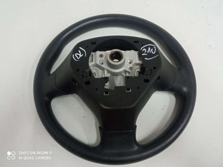 Subaru Forester III Sh Impreza Gh Kierownica Gs120-02880 - obrazek 5