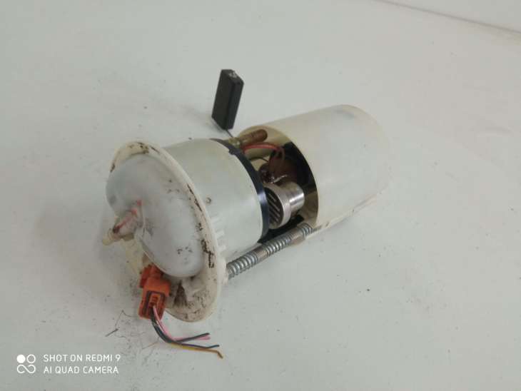 Suzuki Swift Mk6 1.5b Pompa Paliwa 15100-62j01 - obrazek 2