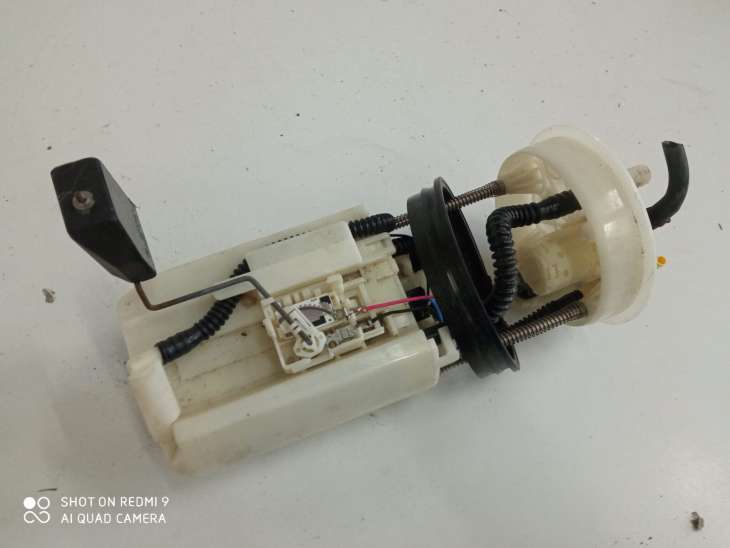 Honda Jazz 2002-2008 1.3b Pompa Paliwa 17708-Saa-0031 - obrazek 2
