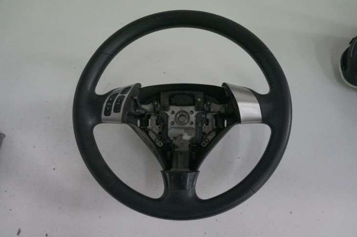 Honda Accord VII Kierownica Nr.51