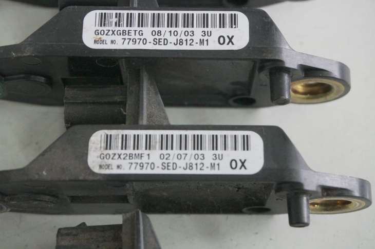 Honda Accord Czujnik 77970-Sed-J812-M1 - obrazek 2