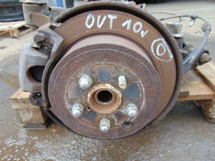 Subaru Outback Br Belka Zawieszenia Tylnego 26002aj011 - obrazek 3