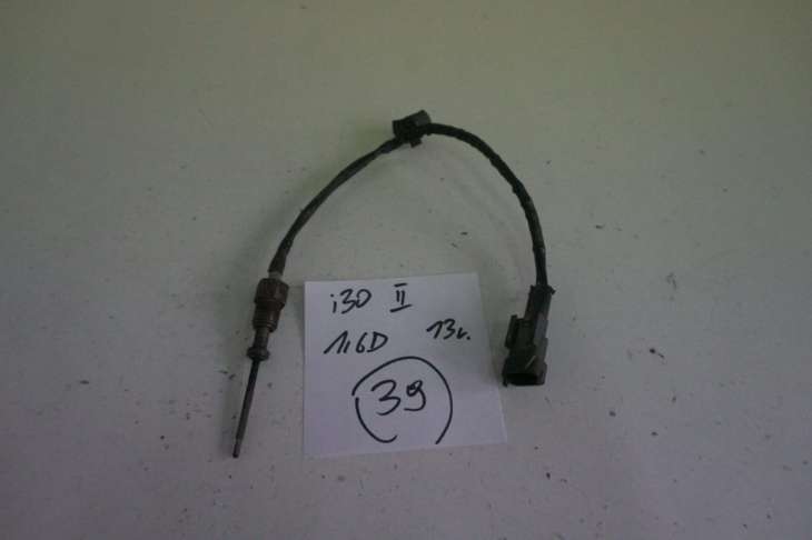 Hyundai I30 Czujnik Temperatury Dpf