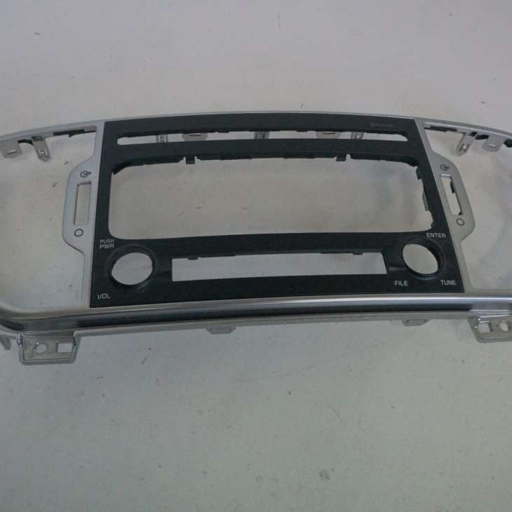 Kia Sportage IV Ramka Radioodtwarzacz