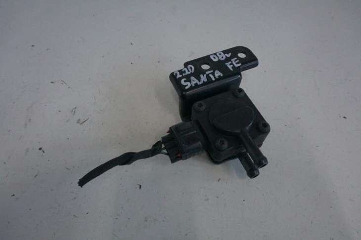 Hyundai Santa Fe II Czujnik Dpf 39210-27490