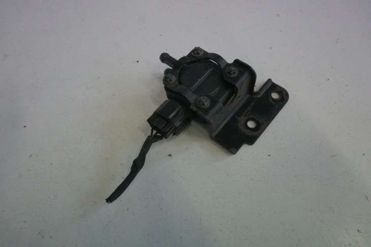 Hyundai Santa Fe II Czujnik Dpf 39210-27490 - obrazek 2