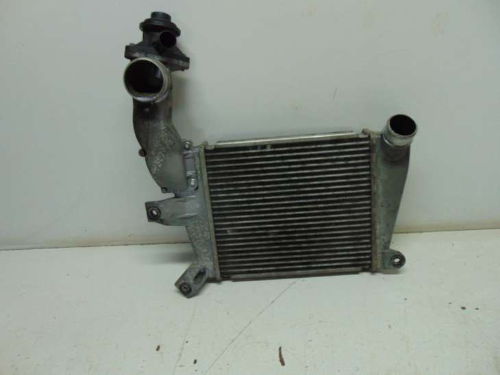 Mazda 3 Bl Mps Chłodnica Intercooler - obrazek 2