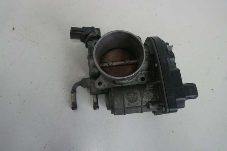 Subaru Legacy IMPREZA FORESTER Przepustnica Ej204 Ps60-01 Nr.44