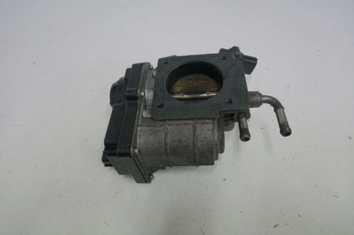 Subaru Legacy IMPREZA FORESTER Przepustnica Ej204 Ps60-01 Nr.44 - obrazek 2