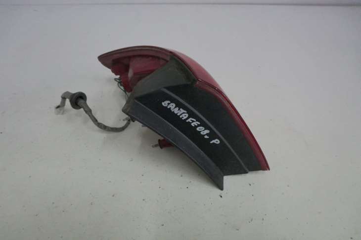 Hyundai Santa Fe II Lampa Prawa Tylna 92402-2b000 - obrazek 2