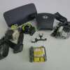 Hyundai Santa Fe Poduszki Powietrzne 95910-2b970 93480-3l002 88880-2b210 88870-2b210