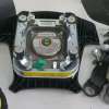 Hyundai Santa Fe Poduszki Powietrzne 95910-2b970 93480-3l002 88880-2b210 88870-2b210 - obrazek 3