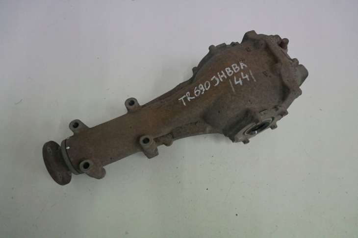 Subaru Outback IV Br Dyferencjał Most Tr690jhbba 39/10