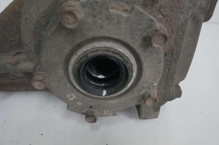 Subaru Outback IV Br Dyferencjał Most Tr690jhbba 39/10 - obrazek 2