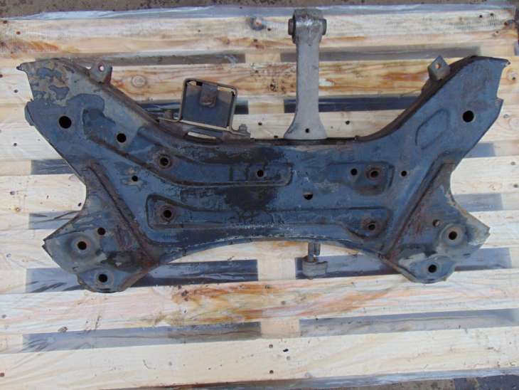 Hyundai IX35 Belka Zawieszenia Przedniego 62401-2y300 - obrazek 5