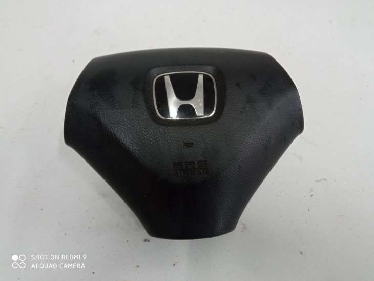 Honda Accord VII Poduszka Kierowcy Air Bag