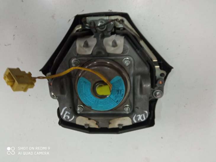 Honda Accord VII Poduszka Kierowcy Air Bag - obrazek 2
