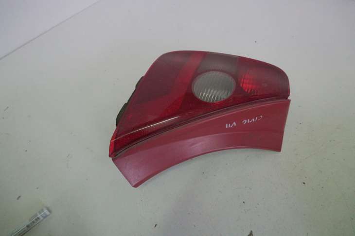 Honda CIVIc VII Lampa Lewa Tylna 3d Nr.37 - obrazek 2