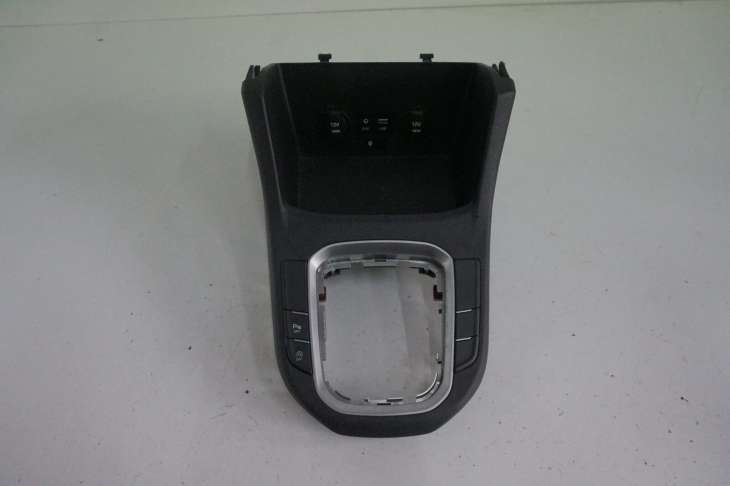Hyundai I30 III Panel 95560-G3000