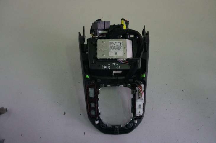 Hyundai I30 III Panel 95560-G3000 - obrazek 2