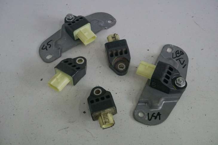 Subaru Legacy V Czujnik Uderzeniowy 98237aj01a 98231aj01a 98235aj01a