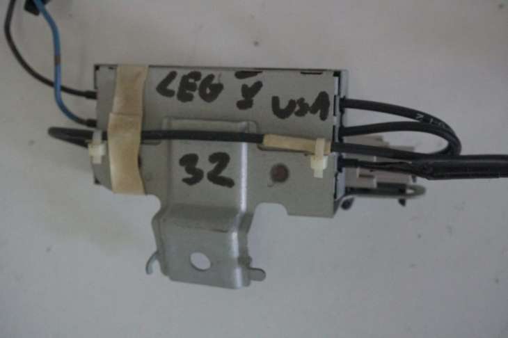 Subaru Legacy V Usa Antena 86327aj71a - obrazek 3