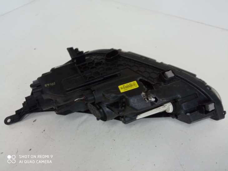 Hyundai I30 III 2018r Lampa Prawa Przednia Przód Soczewka Wiązka G4921-22020 92102g4030 - obrazek 4