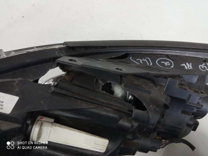 Hyundai I30 III 2018r Lampa Prawa Przednia Przód Soczewka Wiązka G4921-22020 92102g4030 - obrazek 10