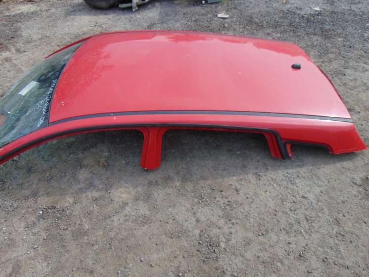 Nissan Qashqai I Dach Z10 Nr.54 - obrazek 3