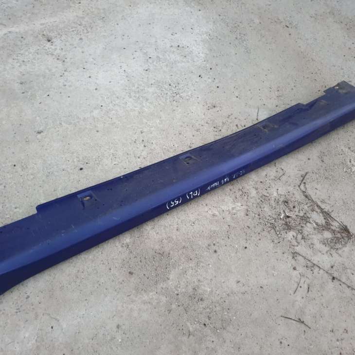 Honda Hr-V 2001r Listwa Nakładka Progowa Prawa