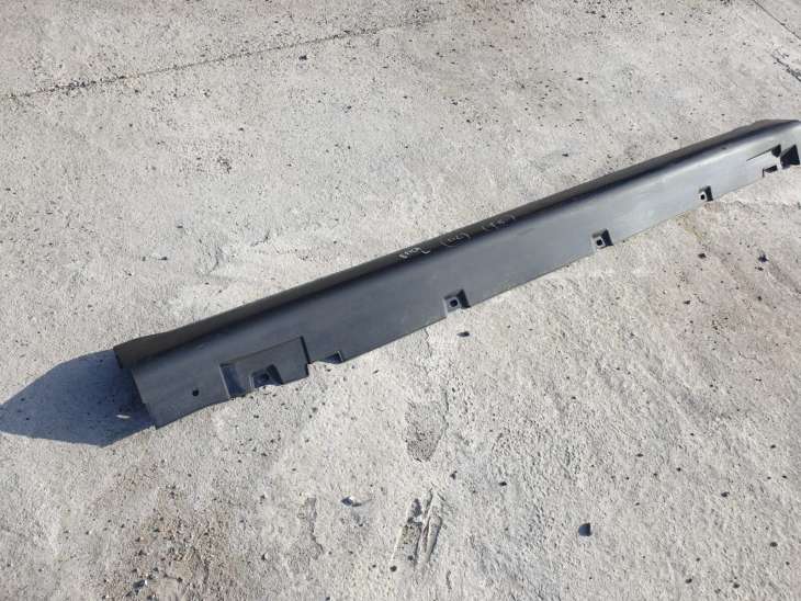Chevrolet Epica Listwa Nakładka Progowa Lewa 95634087 - obrazek 3
