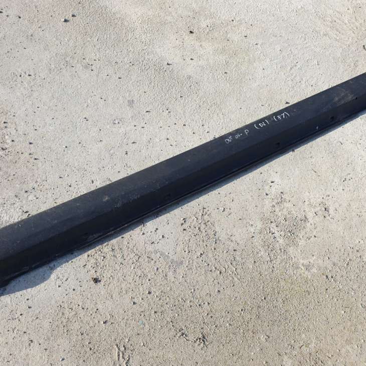 Subaru Outback III 2004-2009r Listwa Nakładka Progowa Prawa