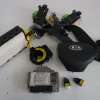 Kia Optima III Poduszki Powietrzne Airbag 95910-2t410