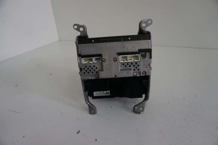 Toyota Avensis Radioodtwarzacz 86120-05070 - obrazek 4