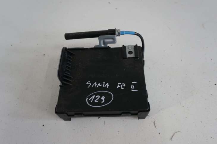 Hyundai Santa Fe II Lift Moduł 95400-2b710