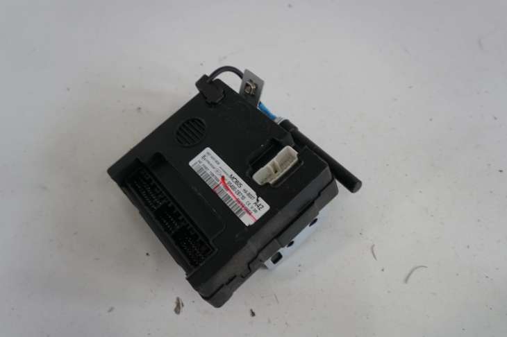 Hyundai Santa Fe II Lift Moduł 95400-2b710 - obrazek 2
